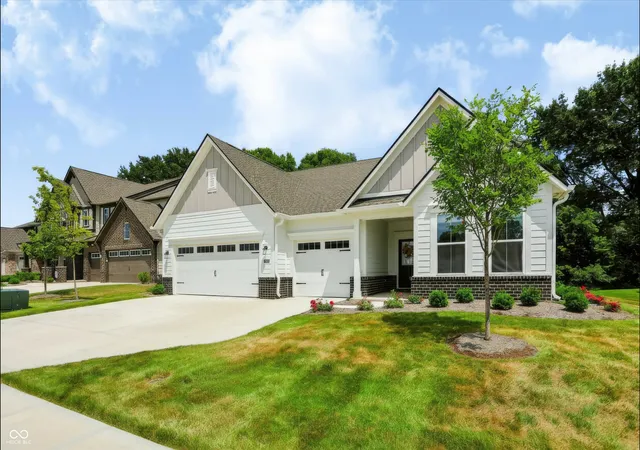 39th image of 17030 Daly Dr, Noblesville, IN 46062 | MLS# 22113786