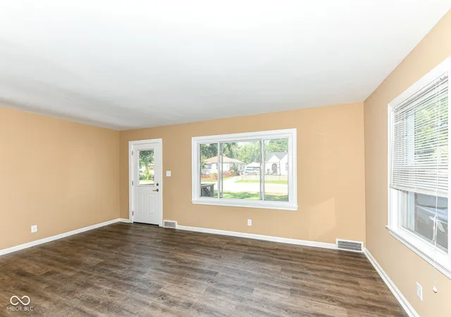 Photo 3 of Single family home for sale at 3616 N Dearborn St, Indianapolis, IN 46218 | MLS# 22113788 | Listing updated on 2026-09-07