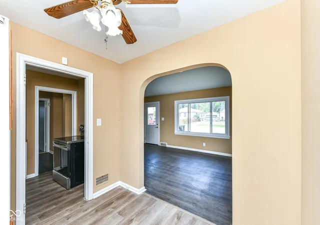Photo 4 of Single family home for sale at 3616 N Dearborn St, Indianapolis, IN 46218 | MLS# 22113788 | Listing updated on 2026-09-07