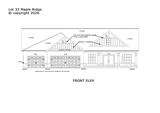 1st image of 3705 Maple Ridge Trl, Columbus, IN 47201 | MLS# 22113789