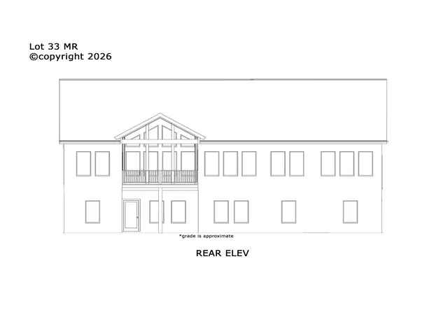 2nd image of 3705 Maple Ridge Trl, Columbus, IN 47201 | MLS# 22113789