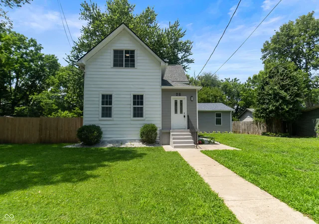 2nd image of 26 Market St, Indianapolis, IN 46227 | MLS# 22113792