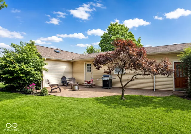 5th image of 9080 Whitewater, Brookville, IN 47012 | MLS# 22113794