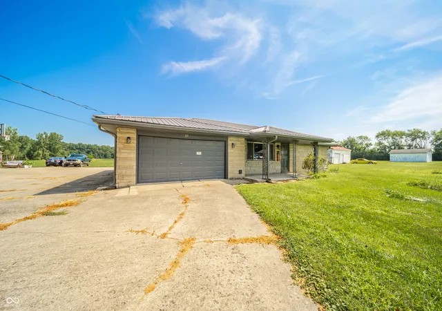 2nd image of 119 W Main St, Markleville, IN 46056 | MLS# 22113798