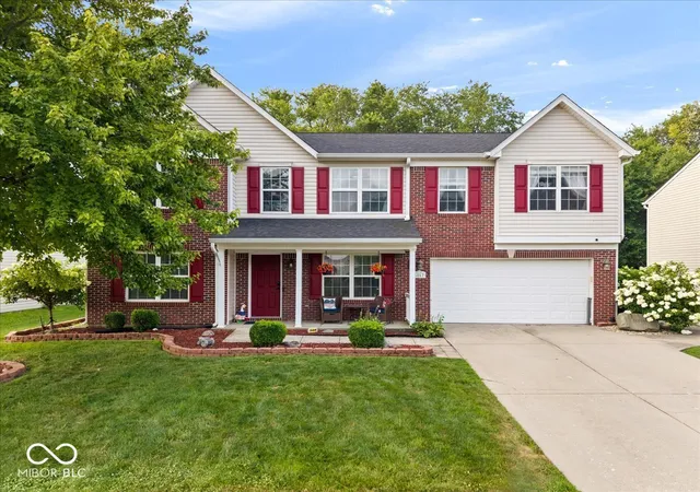 1st image of 6867 Flick Dr, Indianapolis, IN 46237 | MLS# 22113799