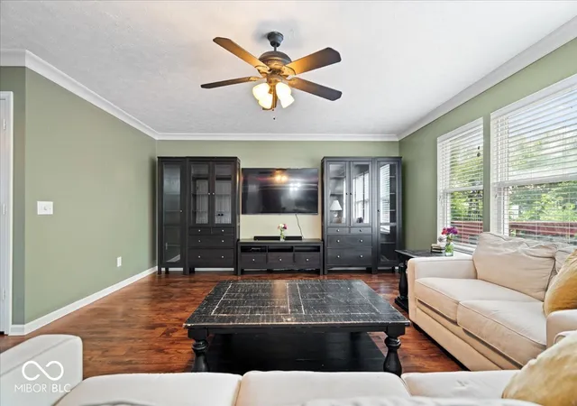 5th image of 6867 Flick Dr, Indianapolis, IN 46237 | MLS# 22113799