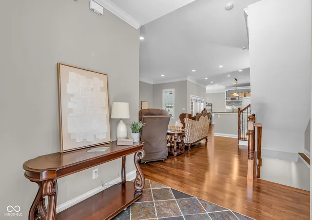 Photo 3 of Sale Pending at 12677 Apsley Ln, Carmel, IN 46032 | MLS# 22113802 | Listing updated on 2026-09-01
