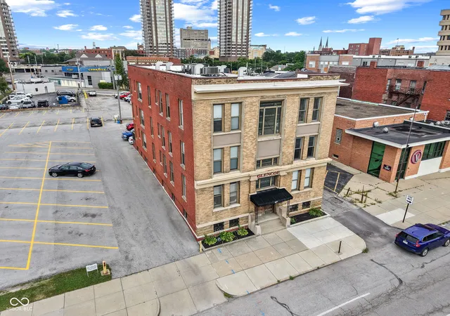 Photo 2 of Condo for sale at 627 N Pennsylvania St #6F, Indianapolis, IN 46204 | MLS# 22113809 | Listing updated on 2026-07-31