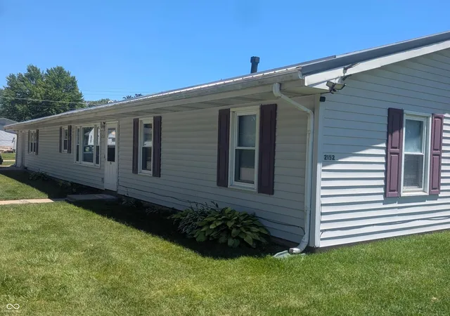 1st image of 2152 N Waugh St, Kokomo, IN 46901 | MLS# 22113813