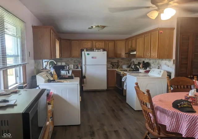 5th image of 2152 N Waugh St, Kokomo, IN 46901 | MLS# 22113813