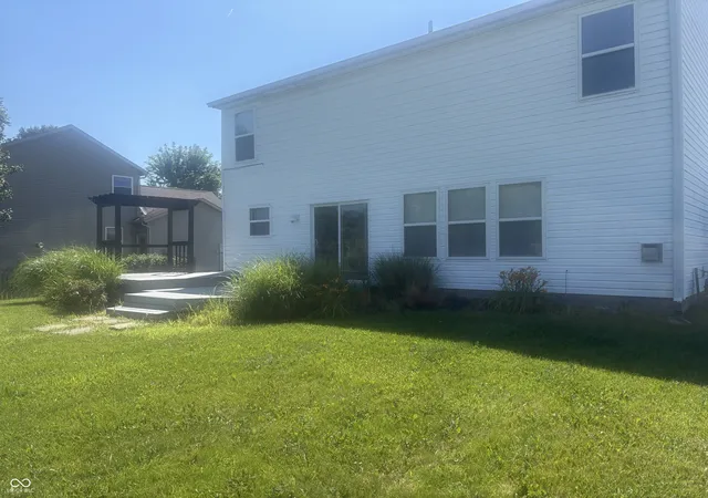 4th image of 5470 Fieldhurst Ln, Plainfield, IN 46168 | MLS# 22113817