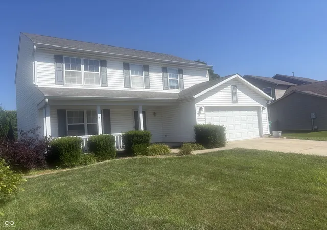 2nd image of 5470 Fieldhurst Ln, Plainfield, IN 46168 | MLS# 22113817