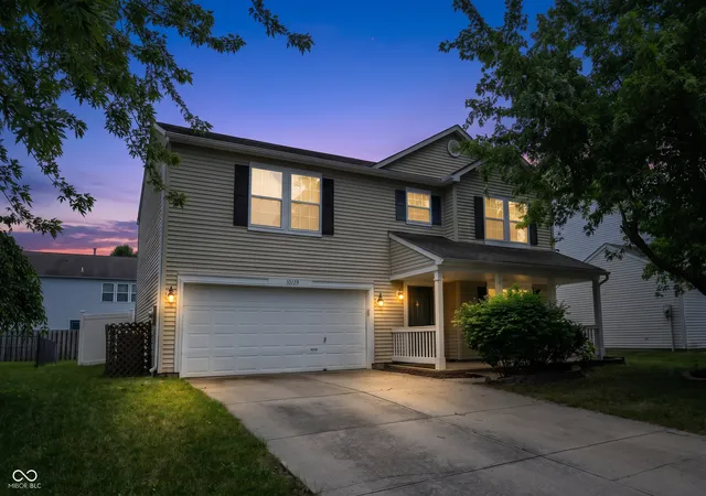 Homes for sale in Fishers, IN | 10179 Holly Berry Cir, Fishers, IN 46038 | MLS# 22113819