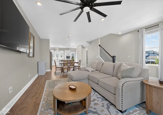 Photo 3 of Sale Pending at 14512 Brecon Ln, Carmel, IN 46074 | MLS# 22113826 | Listing updated on 2026-09-20