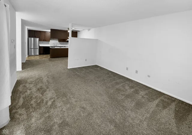 Photo 1 of Condo for sale at 8001 Xenia Dr, Indianapolis, IN 46227 | MLS# 22113830 | Listing updated on 2026-09-01