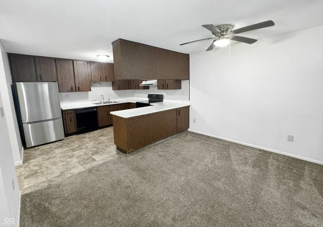 Photo 2 of Condo for sale at 8001 Xenia Dr, Indianapolis, IN 46227 | MLS# 22113830 | Listing updated on 2026-09-01