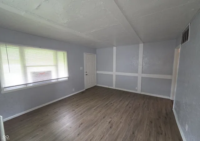 Photo 2 of Single family home for sale at 2422 N Goodlet Ave, Indianapolis, IN 46222 | MLS# 22113835 | Listing updated on 2026-08-19
