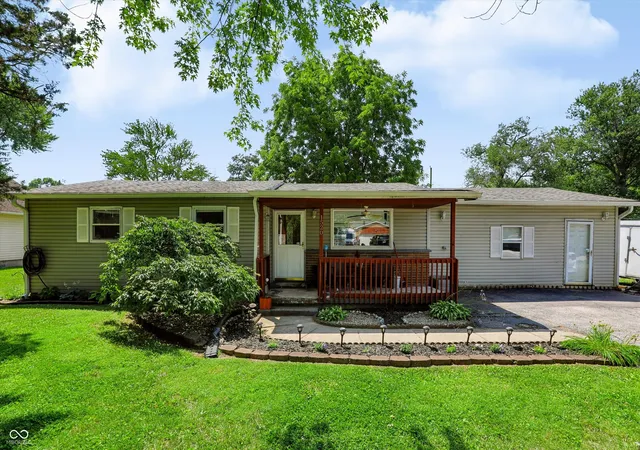 1st image of 1520 Bailey Dr, Indianapolis, IN 46241 | MLS# 22113841