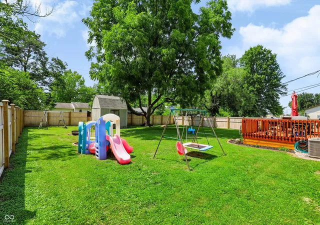 36th image of 1520 Bailey Dr, Indianapolis, IN 46241 | MLS# 22113841