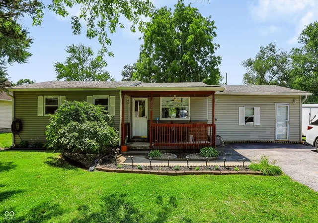 4th image of 1520 Bailey Dr, Indianapolis, IN 46241 | MLS# 22113841