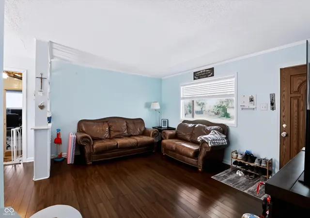 5th image of 1520 Bailey Dr, Indianapolis, IN 46241 | MLS# 22113841