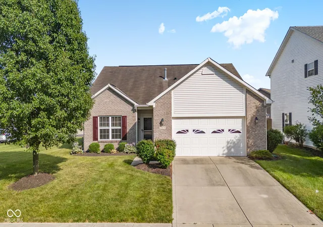 Photo 1 of Single family home for sale at 15270 Atkinson, Noblesville, IN 46060 | MLS# 22113852 | Listing updated on 2026-08-20