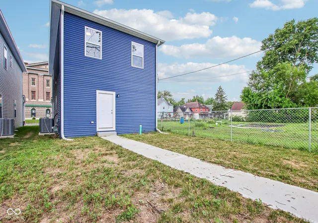 3rd image of 1006 Eugene St, Indianapolis, IN 46208 | MLS# 22113853