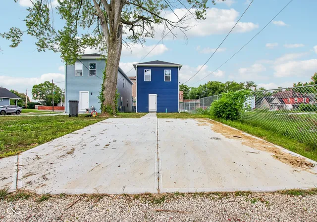 4th image of 1006 Eugene St, Indianapolis, IN 46208 | MLS# 22113853