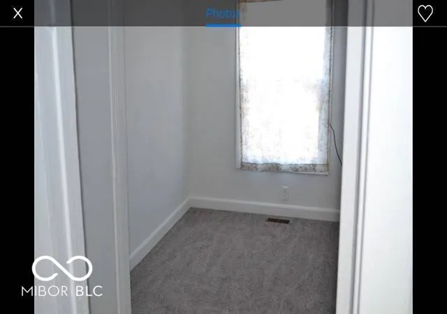 Photo 3 of Single family home for sale at 1549 Cruft St, Indianapolis, IN 46203 | MLS# 22113856 | Listing updated on 2026-10-06