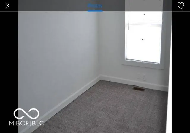 Photo 4 of Single family home for sale at 1549 Cruft St, Indianapolis, IN 46203 | MLS# 22113856 | Listing updated on 2026-10-06