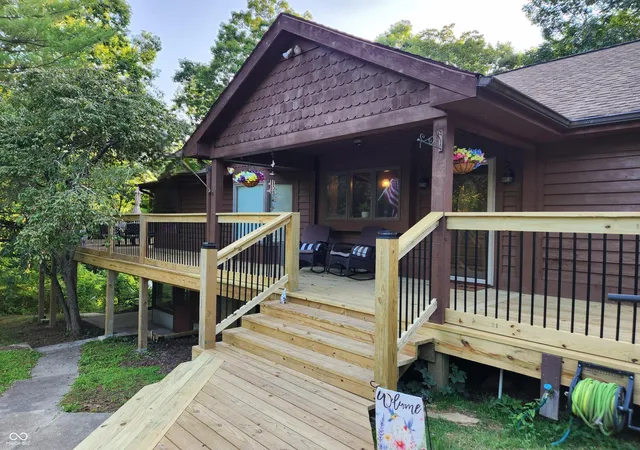 Photo 2 of Single family home for sale at 24838 Henderson Rd, West Harrison, IN 47060 | MLS# 22113859 | Listing updated on 2026-09-19
