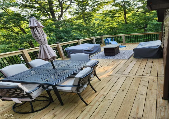 Photo 3 of Single family home for sale at 24838 Henderson Rd, West Harrison, IN 47060 | MLS# 22113859 | Listing updated on 2026-09-19