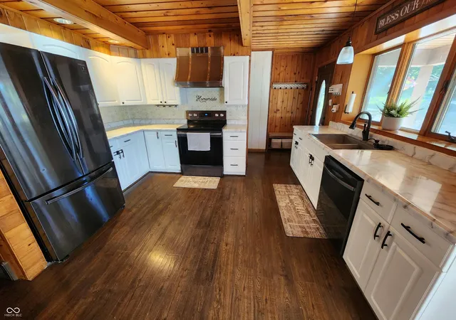 Photo 4 of Single family home for sale at 24838 Henderson Rd, West Harrison, IN 47060 | MLS# 22113859 | Listing updated on 2026-09-19