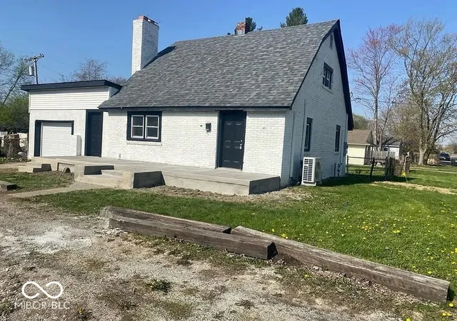 2nd image of 705 Lennox St, Anderson, IN 46012 | MLS# 22113866
