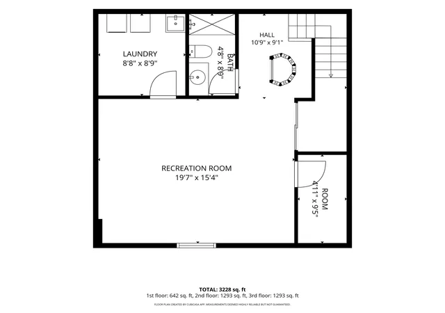 59th image of 200 Manchester Dr, Zionsville, IN 46077 | MLS# 22113868