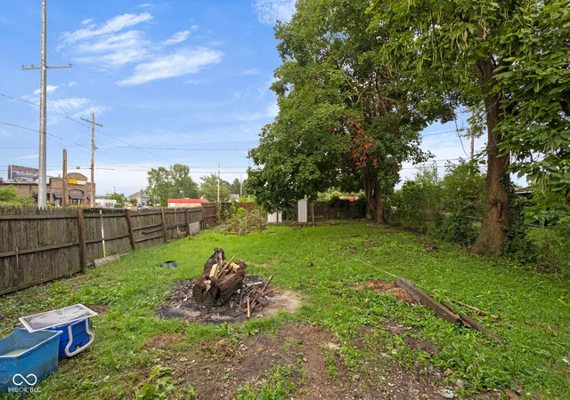 25th image of 2804 S Elm St, Muncie, IN 47302 | MLS# 22113870