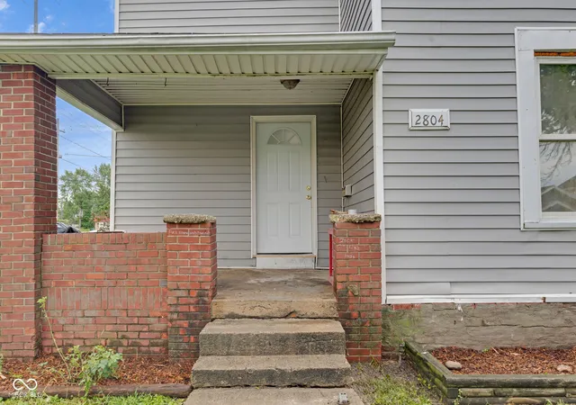 3rd image of 2804 S Elm St, Muncie, IN 47302 | MLS# 22113870