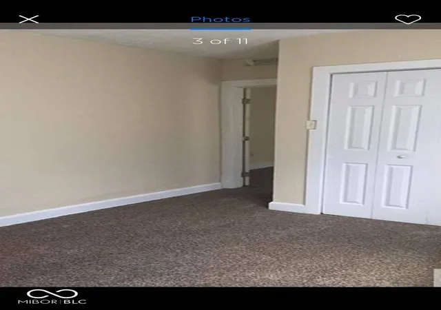Photo 3 of Single family home for sale at 2045 Houston St, Indianapolis, IN 46218 | MLS# 22113876 | Listing updated on 2026-10-06