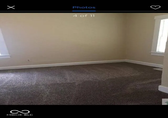 Photo 3 of Single family home for sale at 2045 Houston St, Indianapolis, IN 46218 | MLS# 22113876 | Listing updated on 2026-10-06