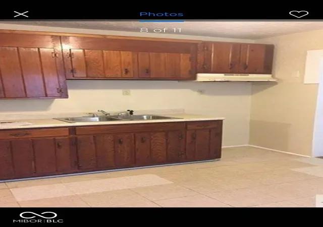 Photo 4 of Single family home for sale at 2045 Houston St, Indianapolis, IN 46218 | MLS# 22113876 | Listing updated on 2026-10-06