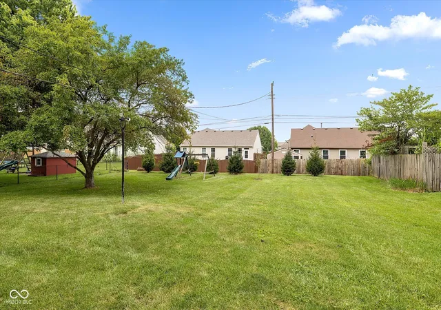 2nd image of 16 E North St, New Palestine, IN 46163 | MLS# 22113878