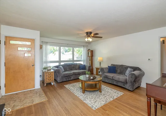 4th image of 16 E North St, New Palestine, IN 46163 | MLS# 22113878