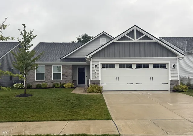 1st image of 2748 Green Valley Dr, Lebanon, IN 46052 | MLS# 22113881