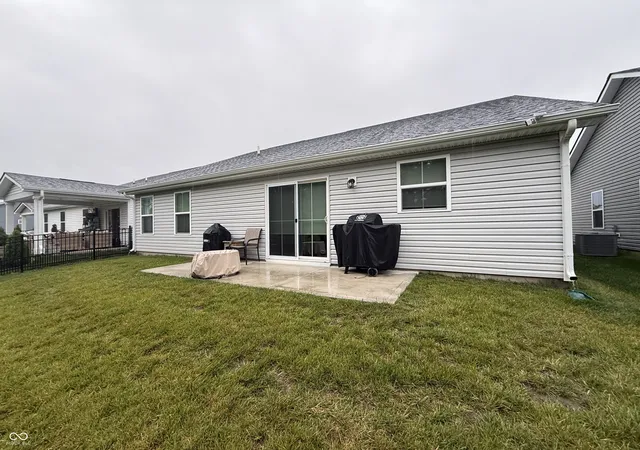 19th image of 2748 Green Valley Dr, Lebanon, IN 46052 | MLS# 22113881