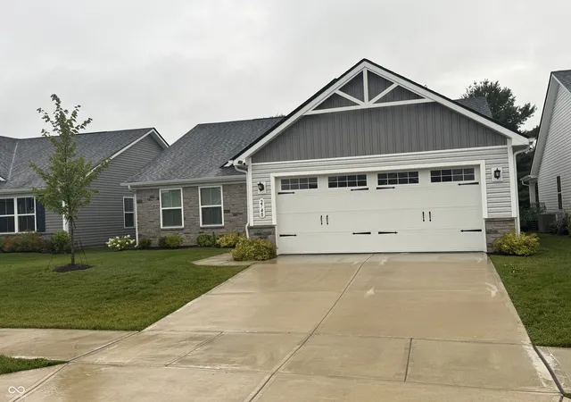 2nd image of 2748 Green Valley Dr, Lebanon, IN 46052 | MLS# 22113881
