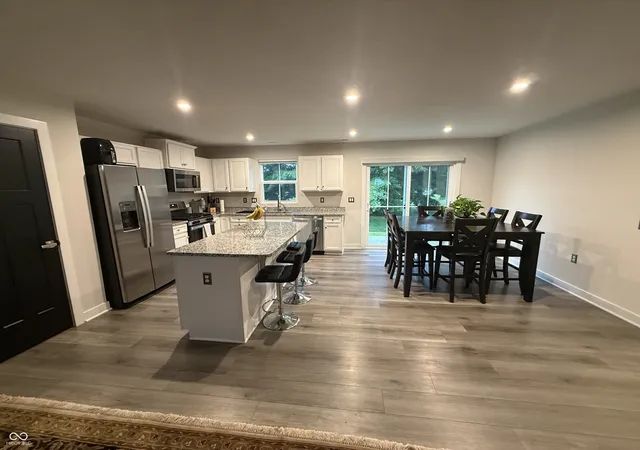3rd image of 2748 Green Valley Dr, Lebanon, IN 46052 | MLS# 22113881