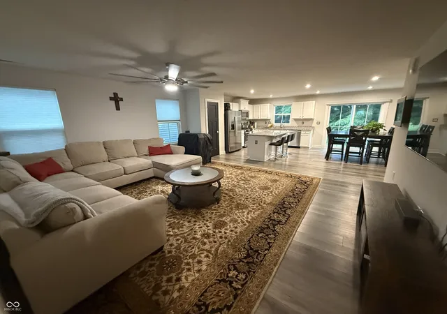 5th image of 2748 Green Valley Dr, Lebanon, IN 46052 | MLS# 22113881