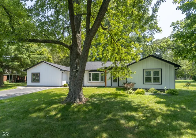 1st image of 3809 N State Road 9 Road, Greenfield, IN 46140 | MLS# 22113882