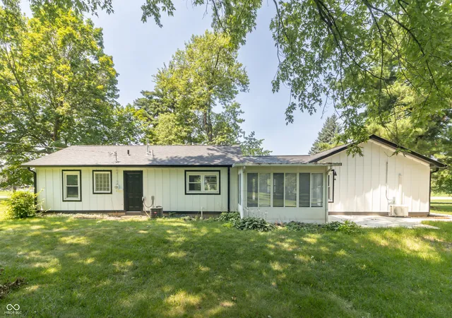 3rd image of 3809 N State Road 9 Road, Greenfield, IN 46140 | MLS# 22113882