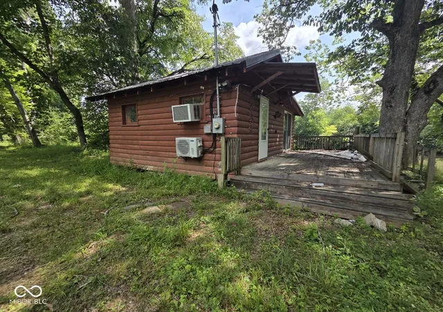 20th image of 7865 N 330 W, Columbus, IN 47201 | MLS# 22113884